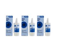 3 x Hylo Gel gotas para los ojos 10 ml - ENVÍO GRATUITO