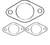 Anillo de sellado, tubo de escape BOSAL 256-398