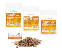 3 x Levadura para Hidromiel Browin 10g - Para Fermentación de Hidromiel Pura, Alta Eficiencia en Mosto Dulce