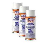 3 x Liqui Moly 3327 Motor de sellado del Motor Laca protectora 400 ml