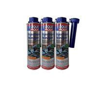 3 x Liqui Moly 5110 Injection limpiador de 300 ml
