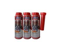 Liqui Moly 5139 - Limpiador de motor diésel, 3 unidades