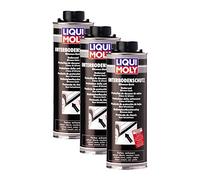 3 x Liqui Moly 6112 subsuelo - Betún Negro lata subsuelo - 1L