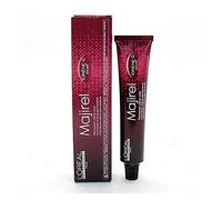 3 x Loreal majirel 6,03 Rubio Oscuro tono oro Razón Crema Color del pelo - 50 ml