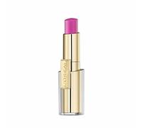 3 x L'Oreal Paris Rouge Caresse Lipsticks - 202 Impulsive Fuschia