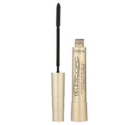 3 x L'Oreal Paris Telescopic High Precision Flexible 8 ml Mascara - Negro