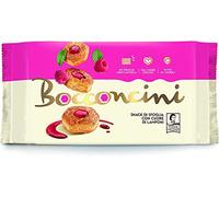3 x Matilde Vicenzi Bocconcini con corazón de frambuesa - 90 g