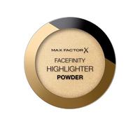 3 x Max Factor Facefinity Highlighter Powder - 002 Golden Hour
