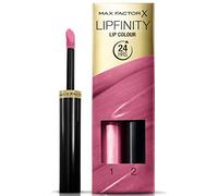 Max Factor Make-Up Labios Lipfinity No. 040 Vivacious 1 Stk.