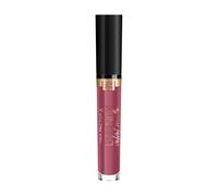 Max Factor, LipFinity Velvet Matte Pintalabios, Tono 005 Matte Merlot, 3,5 ml (Paquete de 1)
