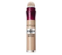 3 x Maybelline, Borrador Corrector Hidratante Multiusos, Tono 08 Buff