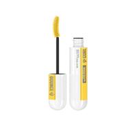 Maybelline The Colossal Curl Bounce Máscara de pestañas Very Black 10 ml