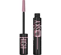 3 x Maybelline Lash Sensational Sky High Mascara 7,2 ml - Cosmic Black