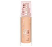 3 x Maybelline Lifter Lifter Plump & Glow Base 114
