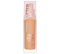 3 x Maybelline Lifter Lifter Plump & Glow Base 119
