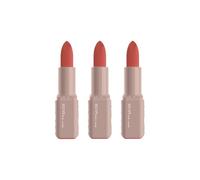 3 x Maybelline Maybe It's ... Serum Lipstick Labial tipo bullet 002