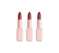 3 x Maybelline Maybe It's ... Serum Lipstick Labial tipo bullet 103