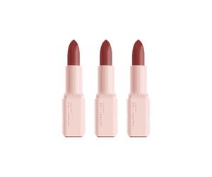 3 x Maybelline Maybe It's ... Serum Lipstick Labial tipo bullet 103