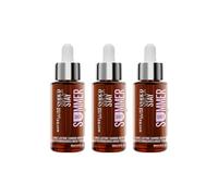 3 x Maybelline, Super Stay, Summer Shot Serum, 30ml