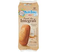 3 x Mulino Bianco Torta de Ciruela Integral con Yogurt (10x) Snack!