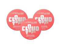 3 x MYB CLOUDTOPIA BLUSH MATTE 05