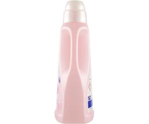3 x Perlana Renew Lana Rosa Detergente Lavadora para Ropa de Color, Efecto Cachemira, Previene la formación de píldoras + Italian Gourmet Pelati 400 gr