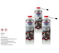 3 X Presto Spray De Cerámica Pasta Cerámica 400 Ml Hasta 1400°C