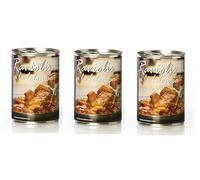 3 x Ravioli Boloñesa Polgri 390 grs. x 3 unds.