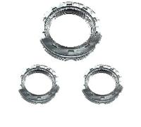 Sello del árbol de levas 413 0102 10 INA para VW AUDI FORD SEAT SKODA MITSUBISHI