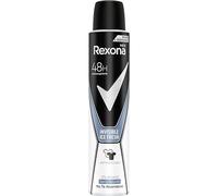 '3 x Rexona Desodorante Spray Men "Invisible Ice Fresh - 150 ml