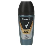 '3 x Rexona Men Desodorante Roll On "Sport Defence Motion Sense - 50 ml