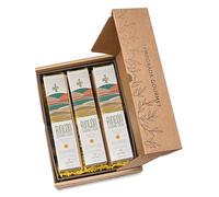 3 x Rincón de la Subbética - Aceite de Oliva Virgen Extra Ecológico Variedad Hojiblanca Botellas de 500 ml