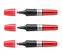 STABILO luminator marcador 4 pieza(s) Multi