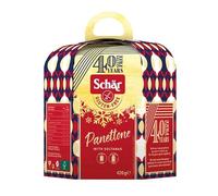 3 x Schärer Panettone senza glutine sin gluten, 420 g