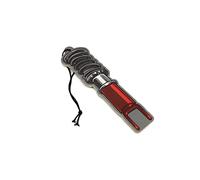 3 x STATIC STANCE DAMPER - tren de aterrizaje - Ambientador para Coche percha, Desodorante del Vehículo, Difusor de Perfume y Fragancia, Accesorios para automóviles/Regalo arbol de la fragancia