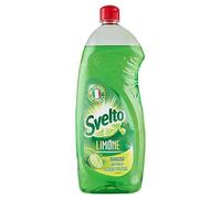 3 x svelto Limone Water Lavavajillas Detergente para lavavajillas Limón Limpiador 1lt flsche