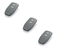 3 x télécommande Marantec DIGITAL 382 Mini émetteur manuel 868 MHz * successeur Digital 302 * - émetteur radio télécommande porte de garage 122419