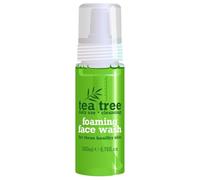 3 X Tetera espumoso lavado facial 200 ml para una piel limpia y saludable - Uso diario