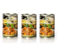 3 x Tortellini Boloñesa Polgri 390 grs. x 3 unds.