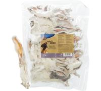 3 x Trixie orejas de conejo con pelo, 500 g