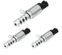 3 x Válvula de fases variables de distribución GATES para NISSAN ALTIMA, TEANA