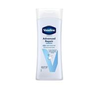 3 x Vaseline Intensivo Cuidado - Loción corporal - Advanced Repair - para pieles sensibles - 400 ml