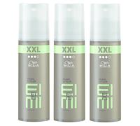 3 x Wella Styling Pearl Styler gel para modelado XXL 150 ml.