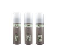 3 x Wella Styling Pearl Styler gel para modelado XXL 150 ml.