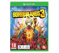 ボーダーランズ 3 (Xbox One)