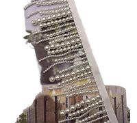 3 Yard Imitation Pearl Bead Pendant Tassel Fringe Lace Trim Diy Upholstery Wedding Dress Costume Edging Ribbon Decor Carfts(Color5)