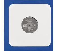 3 Years-3 Days - Temple of dance (DJ Shah Remix/Orig. Mix/Shaun Baker Remix/DJ Toolz, 2001) / Vinyl Maxi Single [Vinyl 12'']
