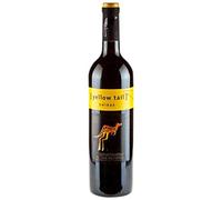 Yellow Tail Wine Yellow Tail Shiraz 2023 1 x 750 ml