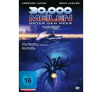 30.000 Meilen unter dem Meer [Alemania] [DVD]