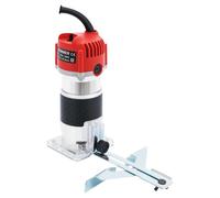 30.000 r/min. Recortadora eléctrica manual, trabajo de madera, tallado, router laminador de madera, cortador manual, herramientas de carpintero, pinza de sujeción de 1/4 pulgadas de diámetro